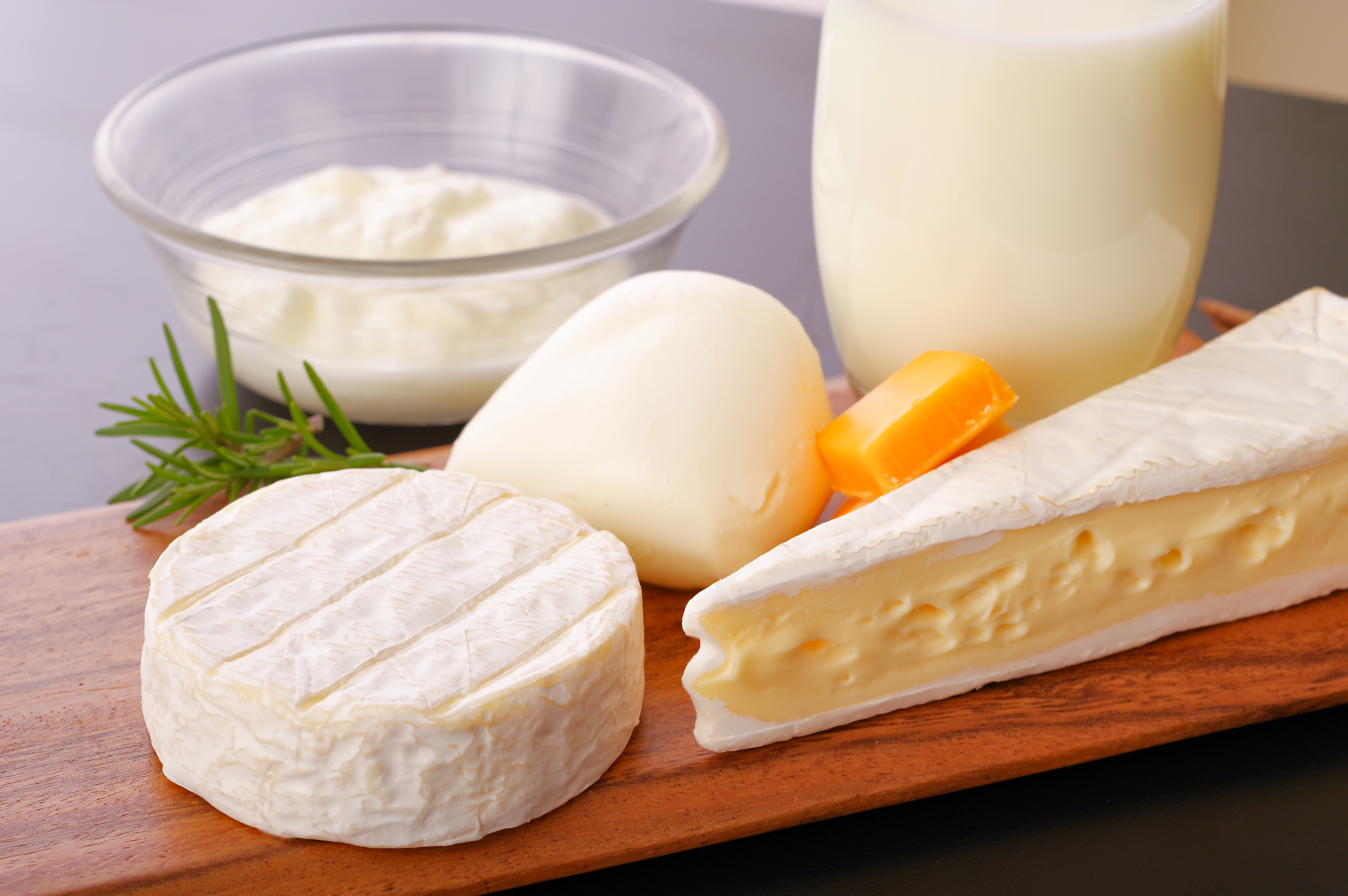 食品の分析や検査のイメージ