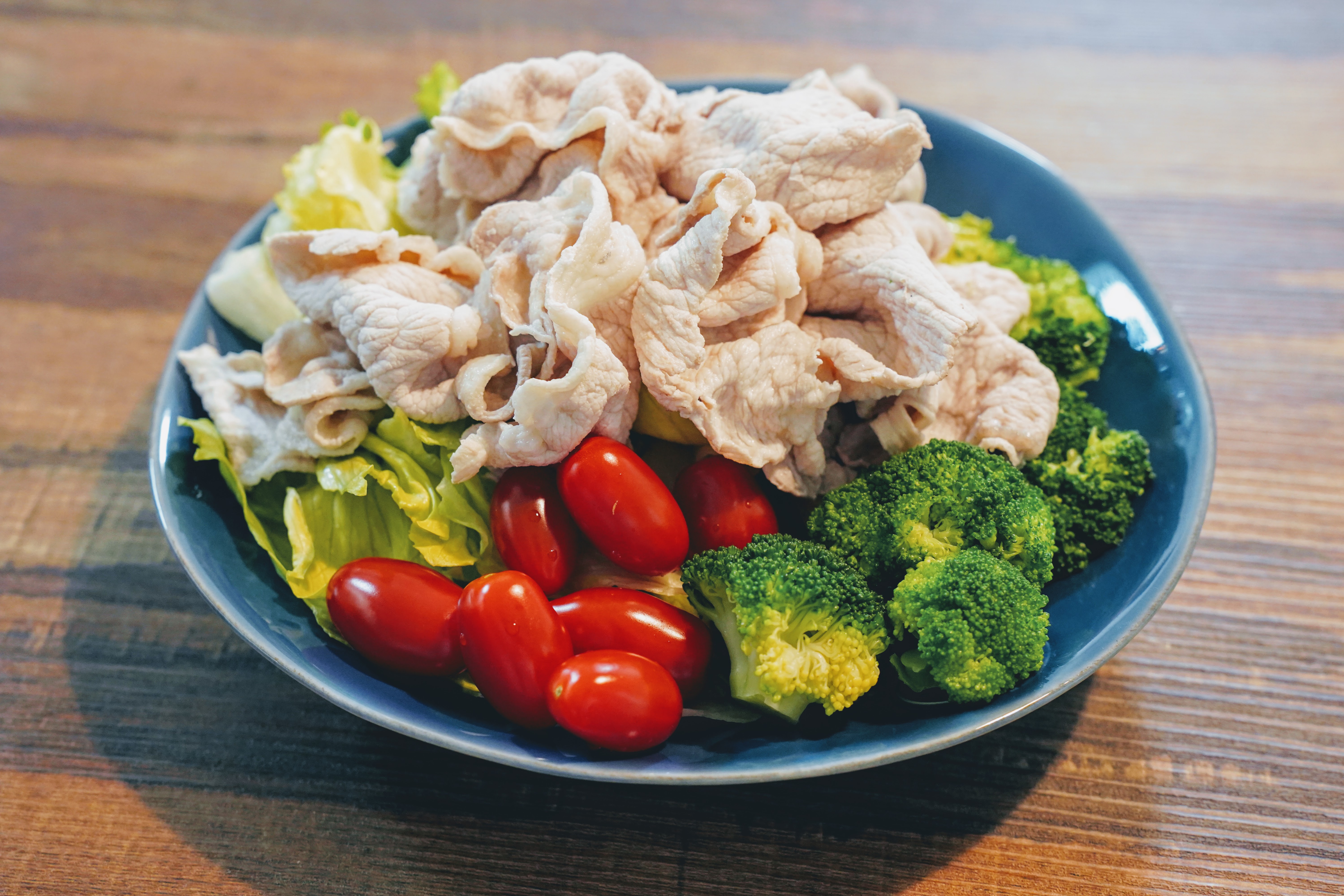 夏バテ予防にお肉