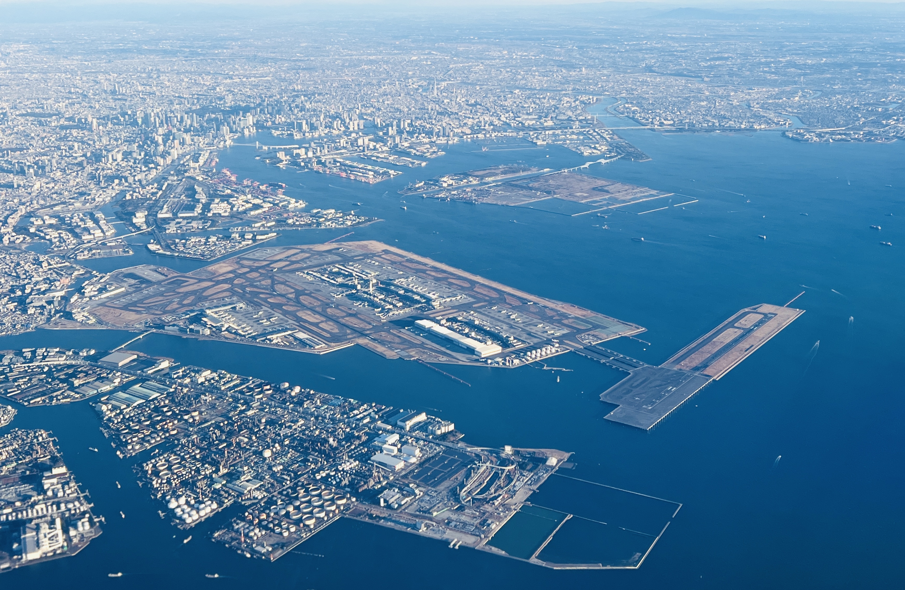 グローバルビジネスパートナーシップ