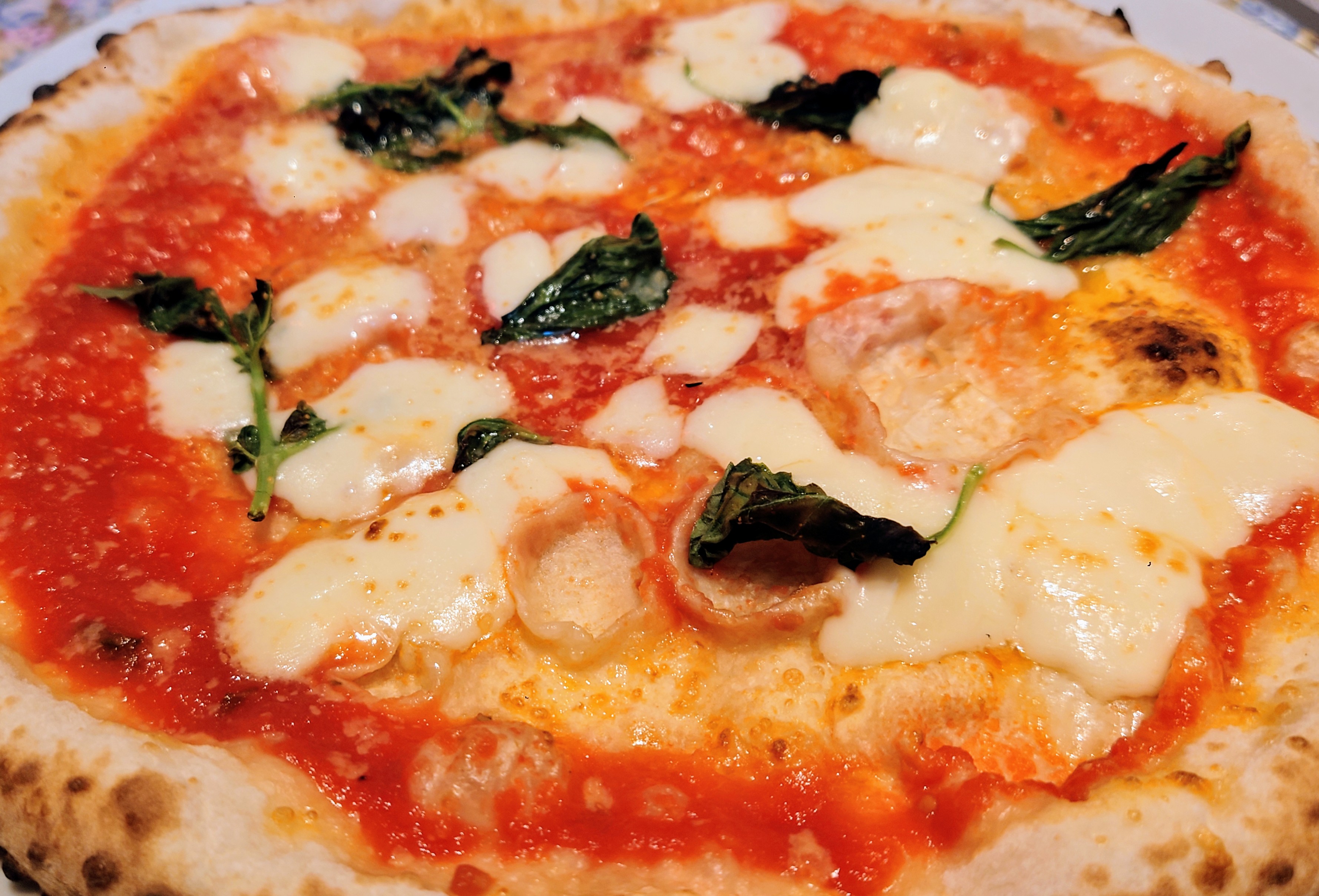 チーズを使った料理