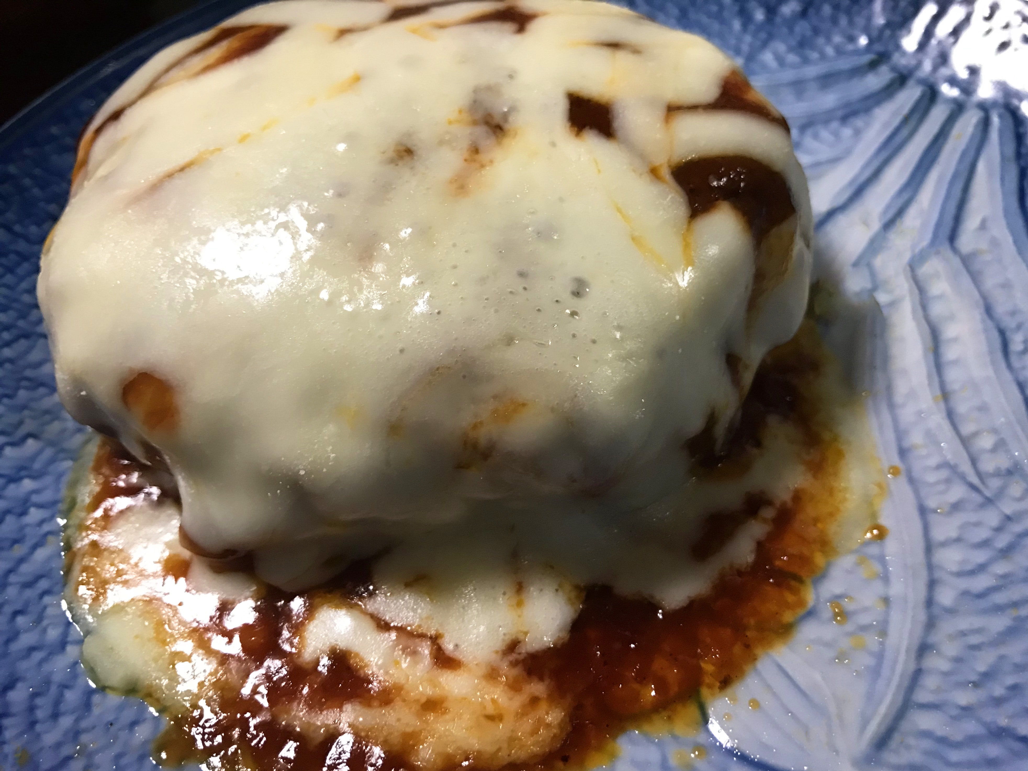 チーズとワイン