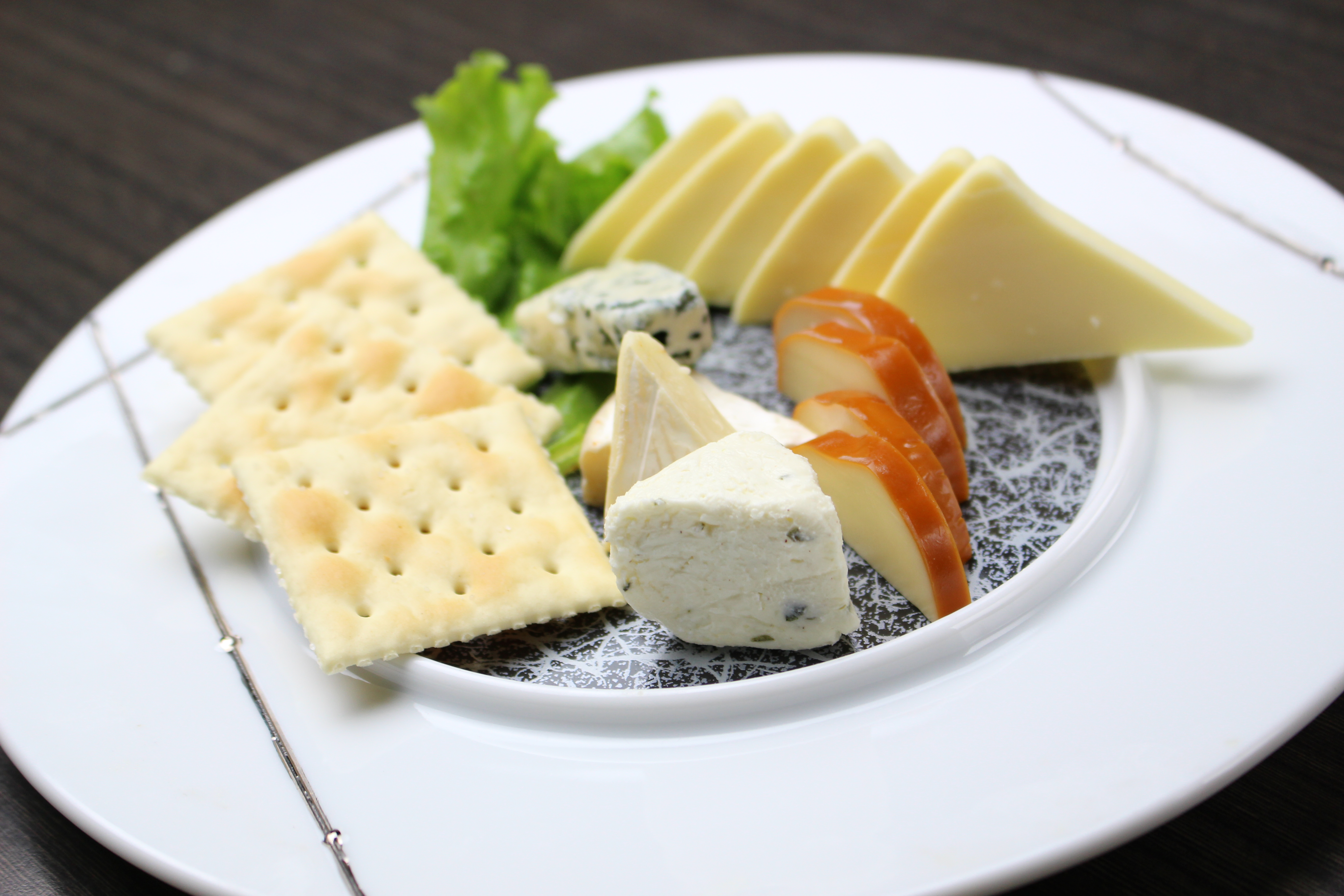 チーズのおつまみ