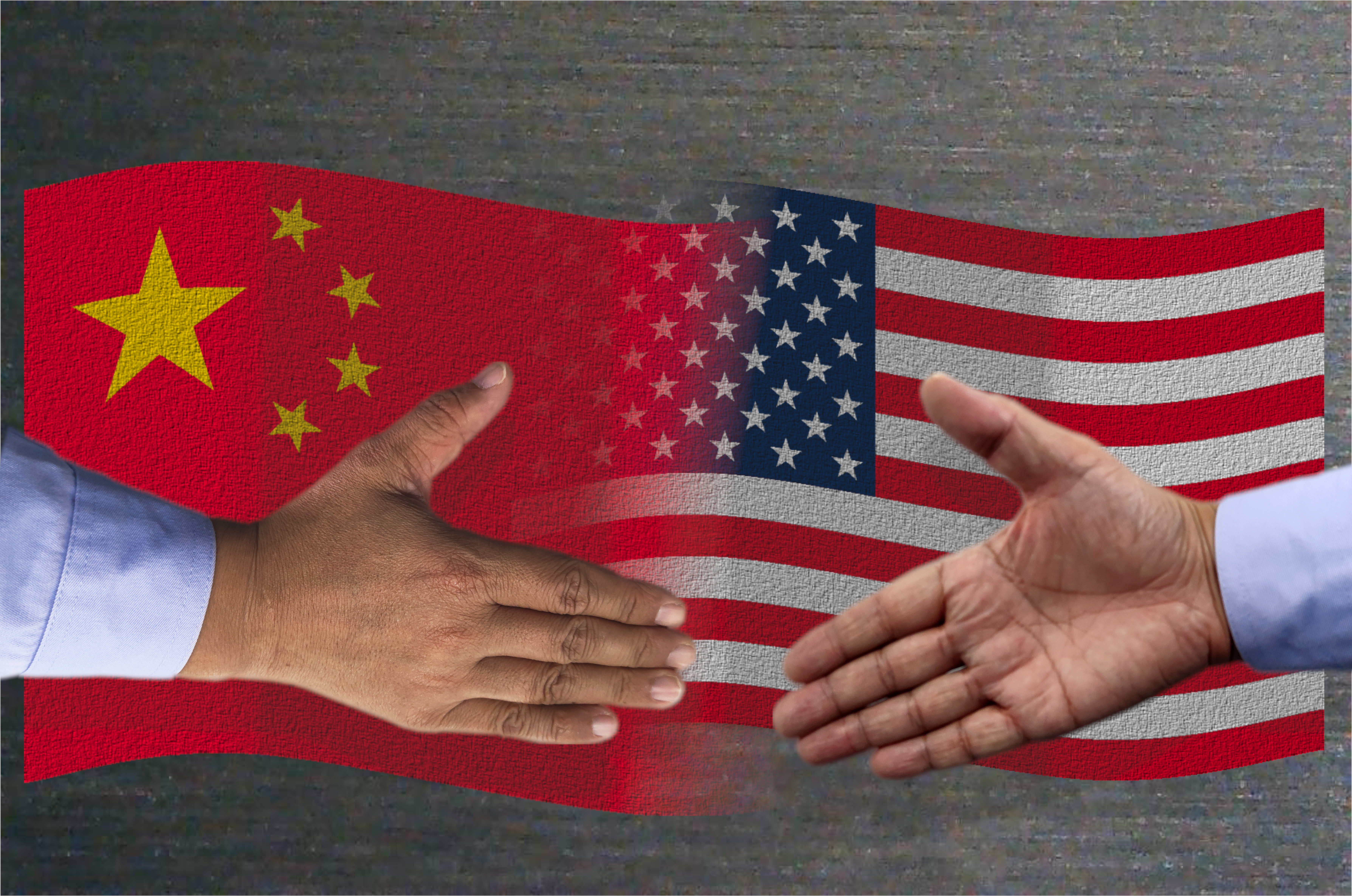 米中はいつか和解できるのか