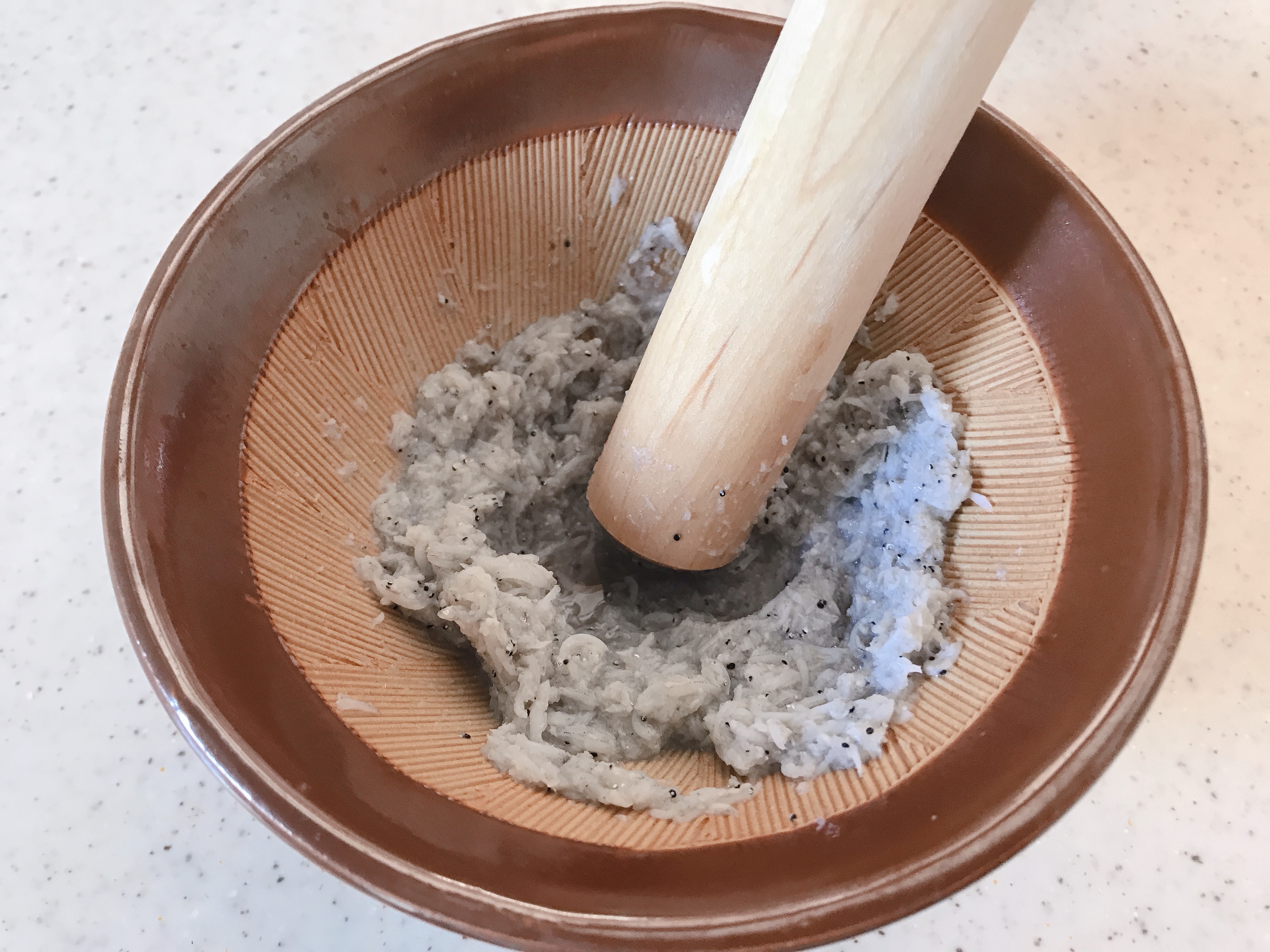 ベビーフードの瓶やパウチ