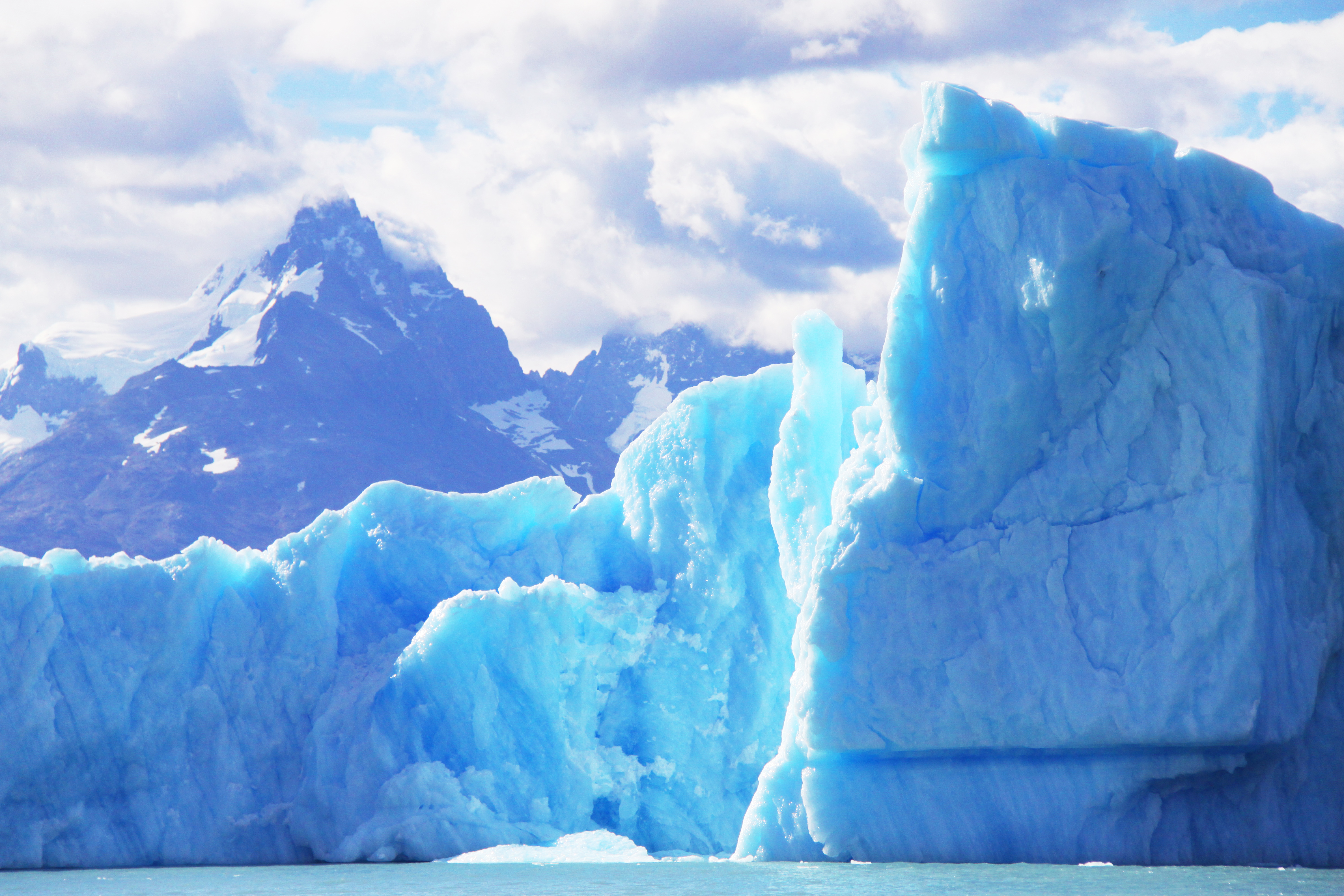 地球温暖化とエコライフ