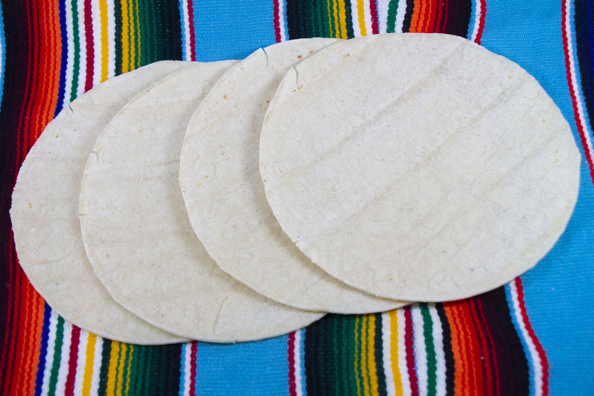 コーントルティーヤ