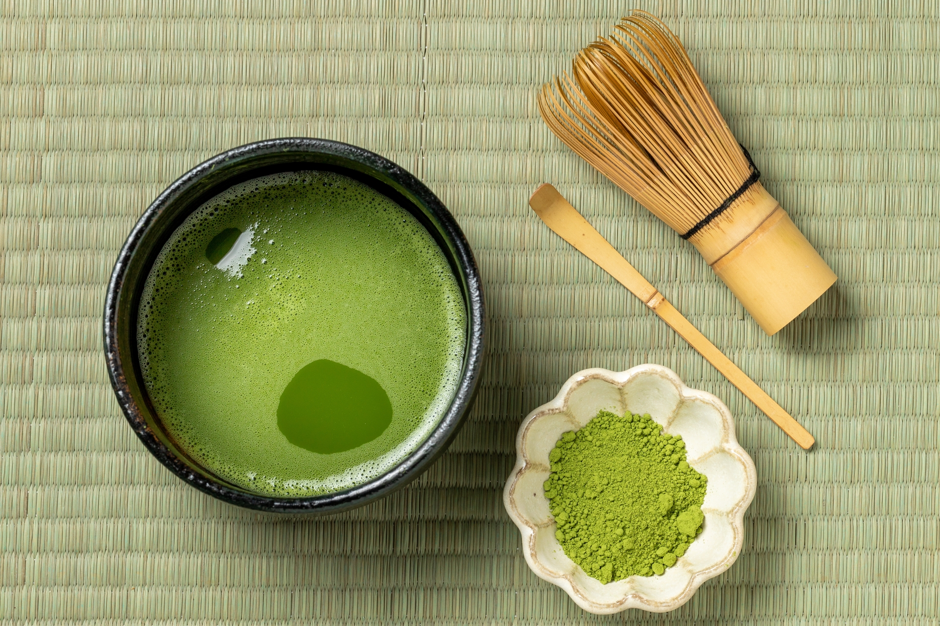 国境を越えて愛されるお茶